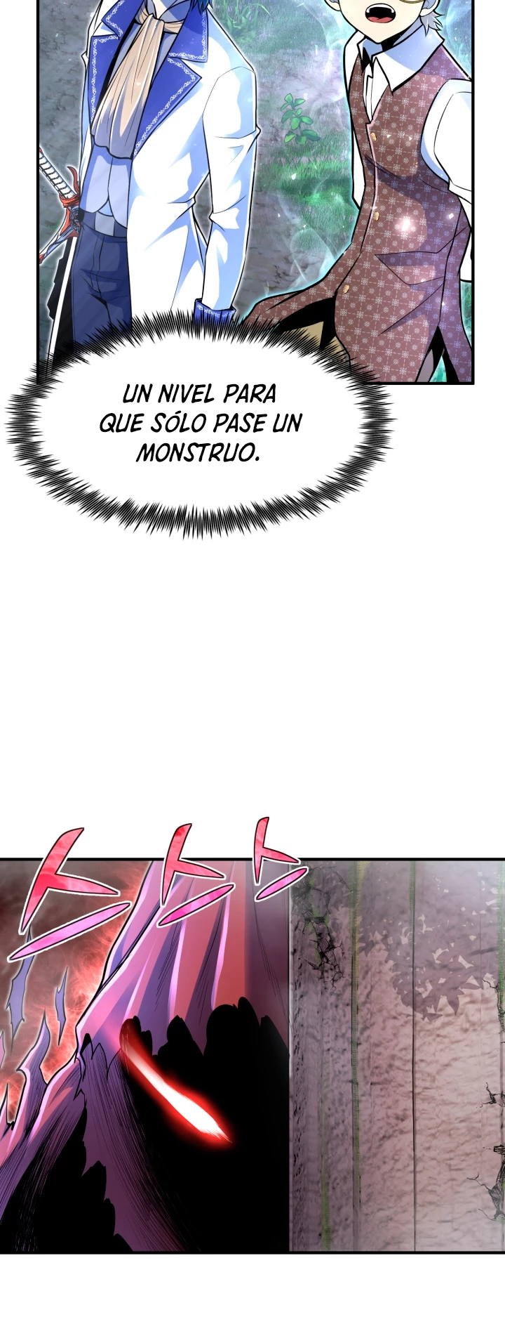 Estandar de la Reencarnación capítulo 16, página 30