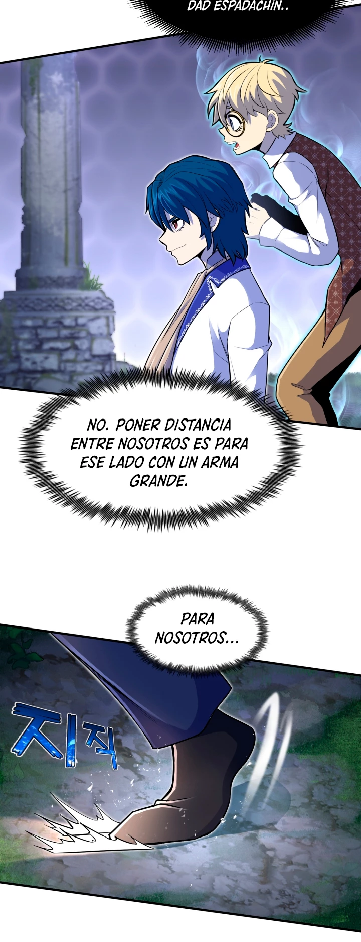 Estandar de la Reencarnación capítulo 16, página 37