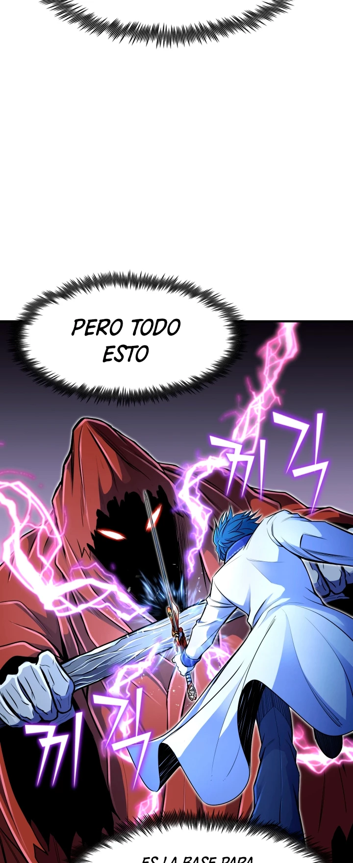Estandar de la Reencarnación capítulo 16, página 47
