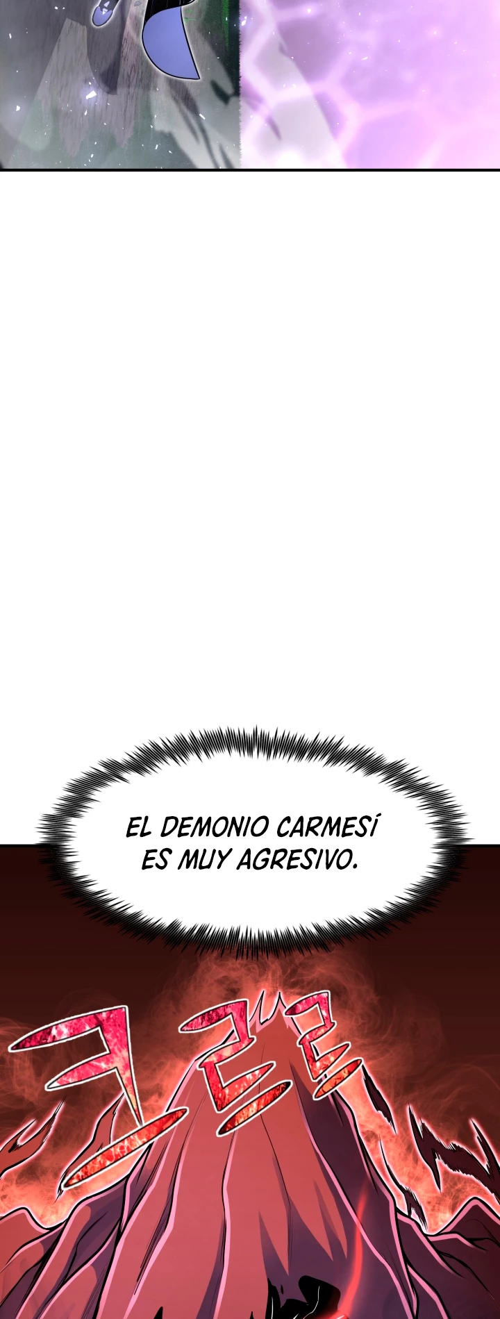 Estandar de la Reencarnación capítulo 16, página 52