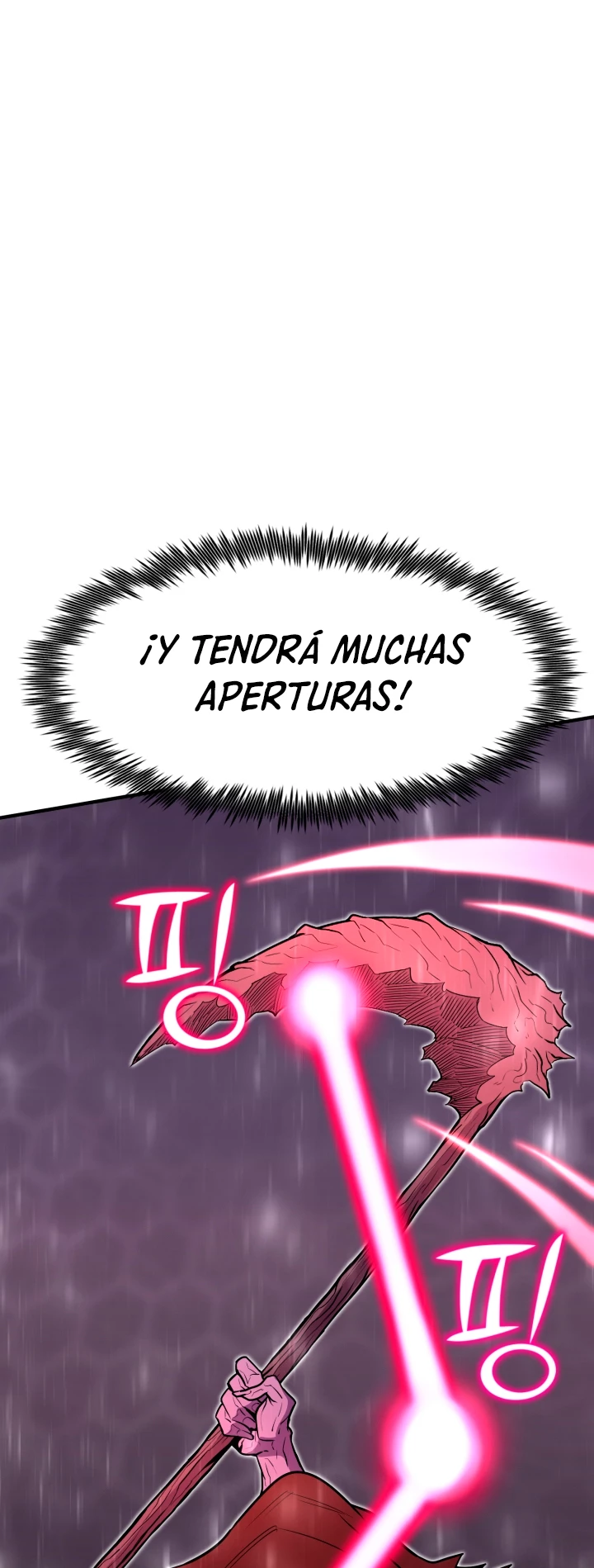 Estandar de la Reencarnación capítulo 16, página 54