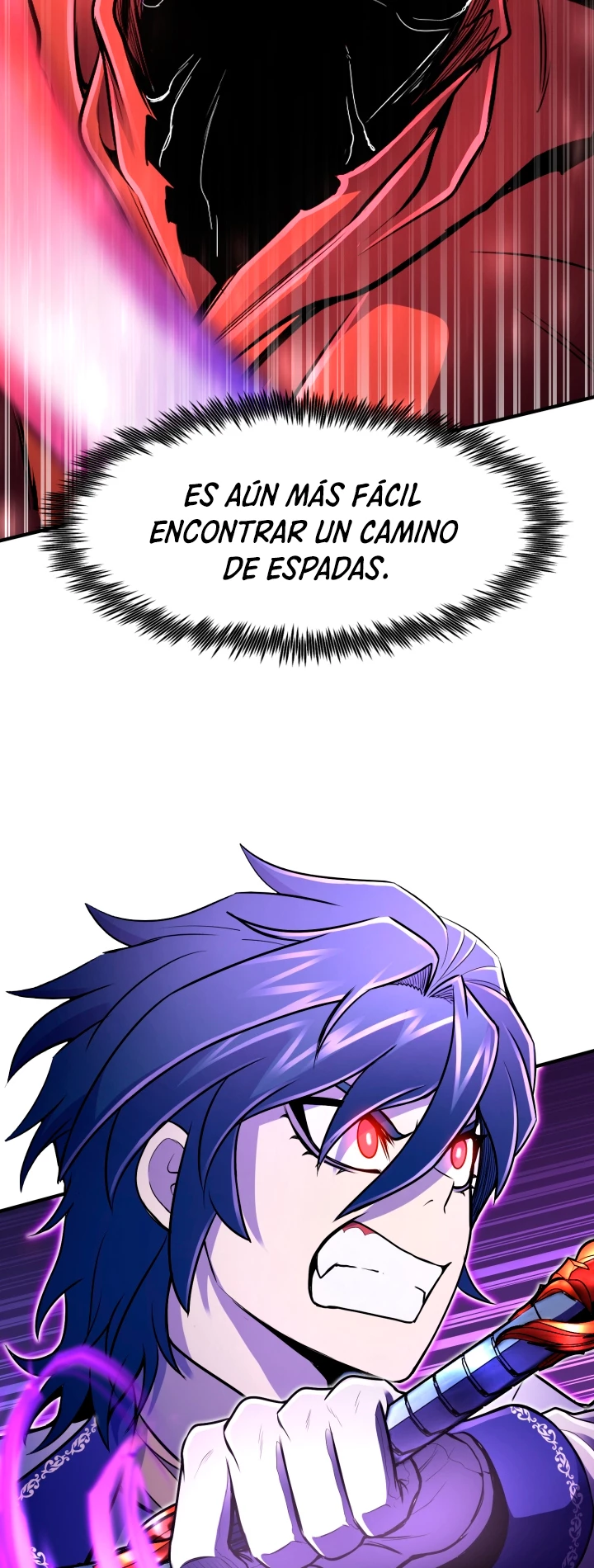 Estandar de la Reencarnación capítulo 16, página 56