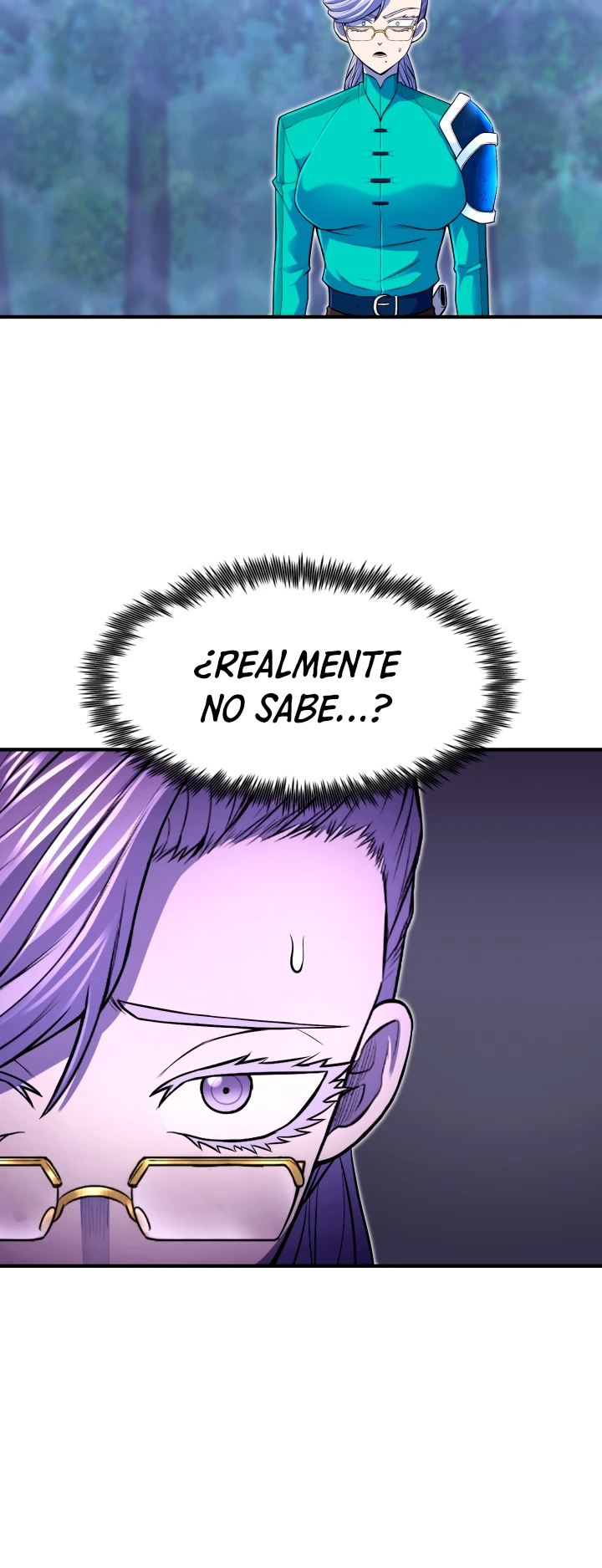 Estandar de la Reencarnación capítulo 16, página 65