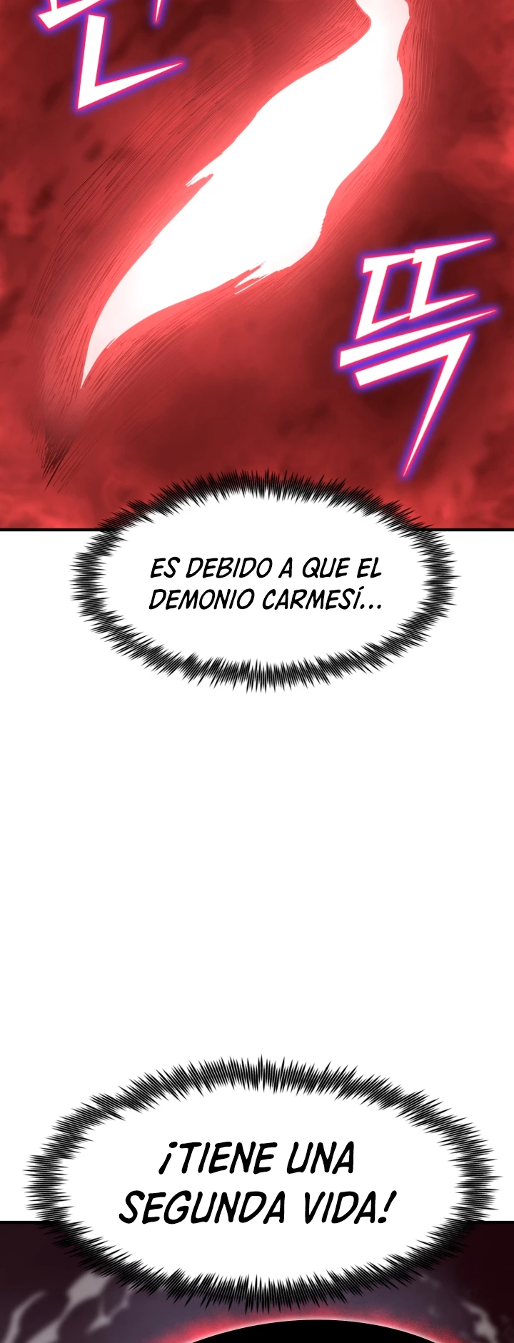 Estandar de la Reencarnación capítulo 16, página 67