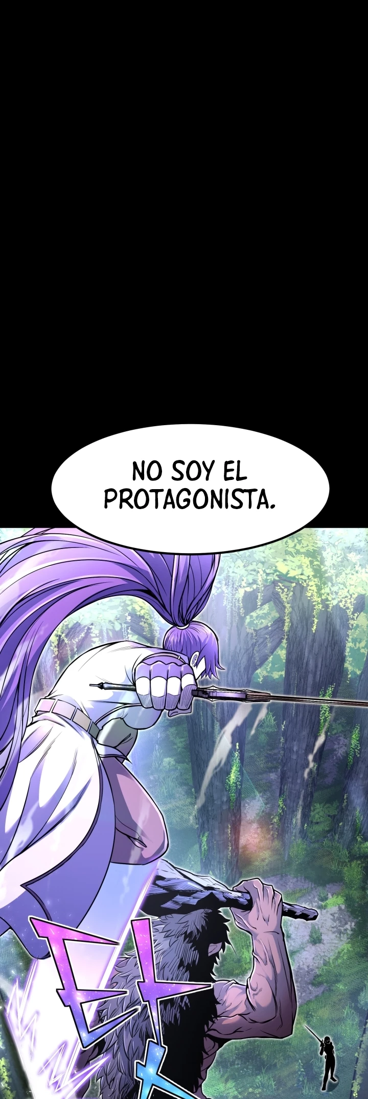 Estandar de la Reencarnación capítulo 17, página 39