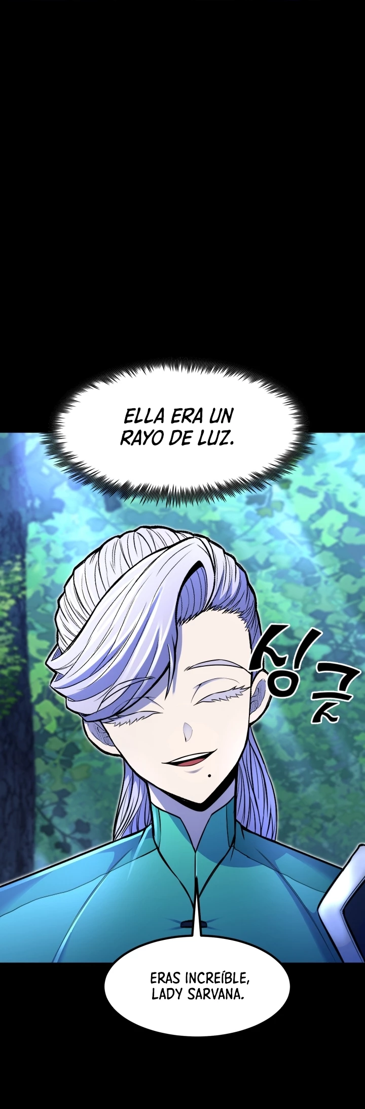 Estandar de la Reencarnación capítulo 17, página 45
