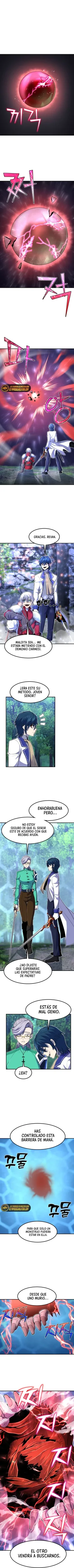 Estandar de la Reencarnación capítulo 18, página 7