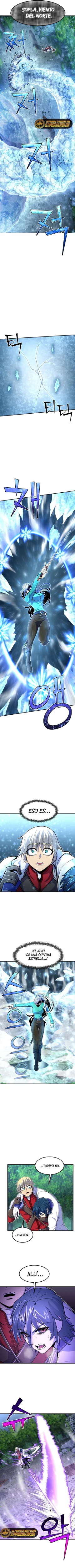 Estandar de la Reencarnación capítulo 19, página 5