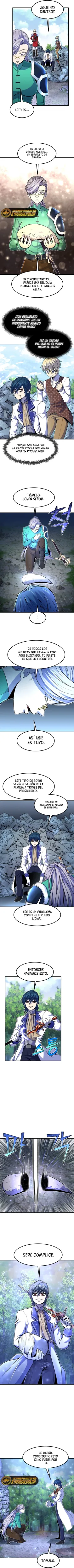 Estandar de la Reencarnación capítulo 19, página 8