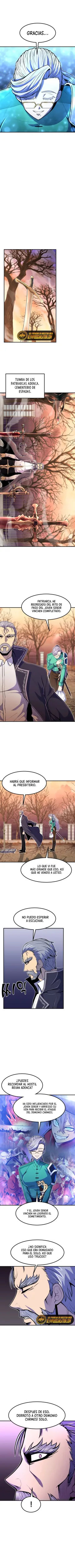 Estandar de la Reencarnación capítulo 19, página 9