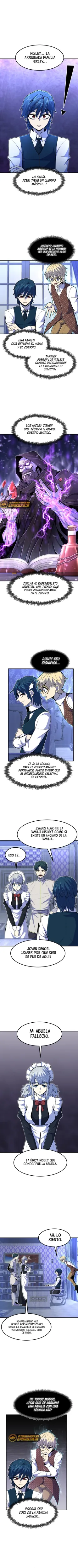 Estandar de la Reencarnación capítulo 20, página 4