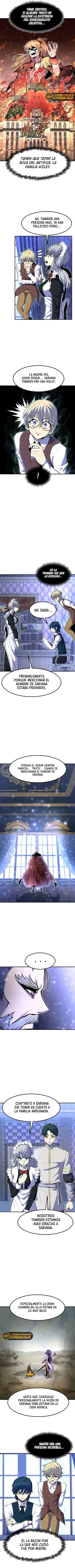 Estandar de la Reencarnación capítulo 20, página 5