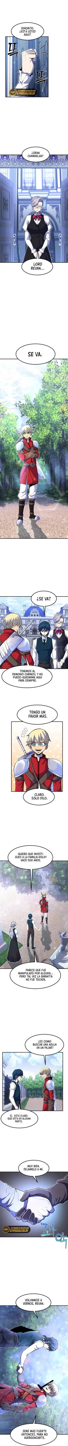 Estandar de la Reencarnación capítulo 20, página 6