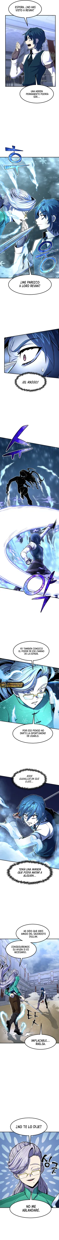 Estandar de la Reencarnación capítulo 20, página 9