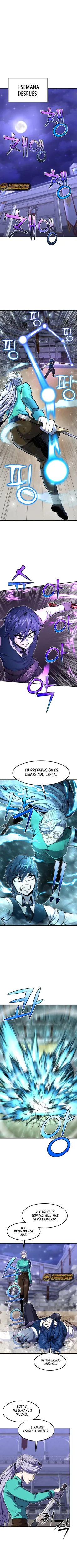 Estandar de la Reencarnación capítulo 20, página 10