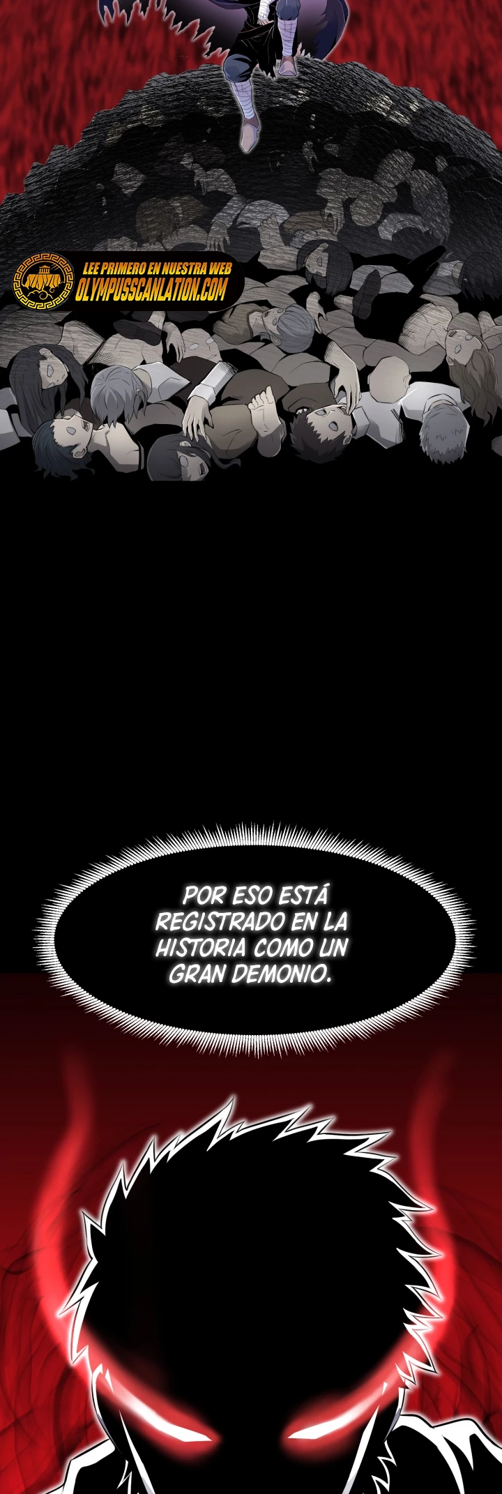 Estandar de la Reencarnación capítulo 3, página 6