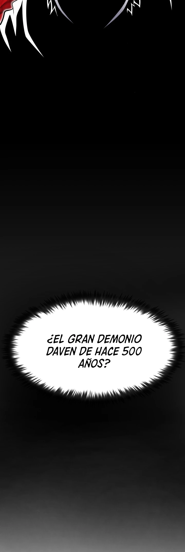 Estandar de la Reencarnación capítulo 3, página 7