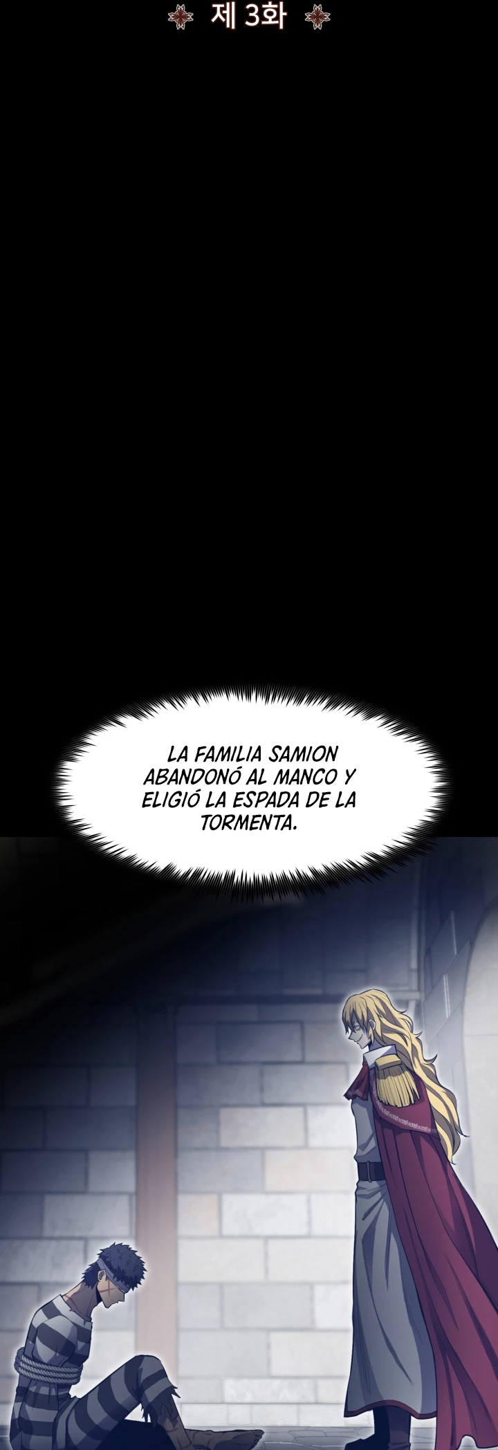 Estandar de la Reencarnación capítulo 3, página 11