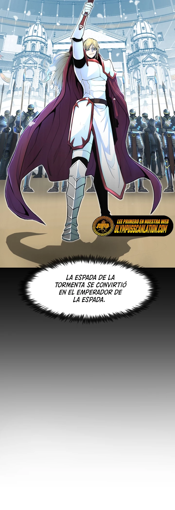 Estandar de la Reencarnación capítulo 3, página 13