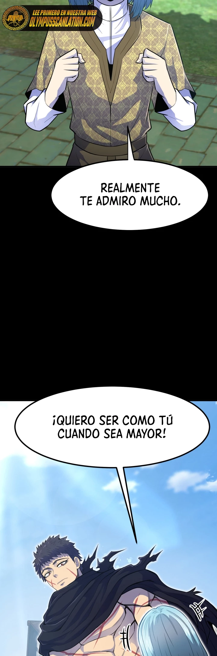 Estandar de la Reencarnación capítulo 3, página 26