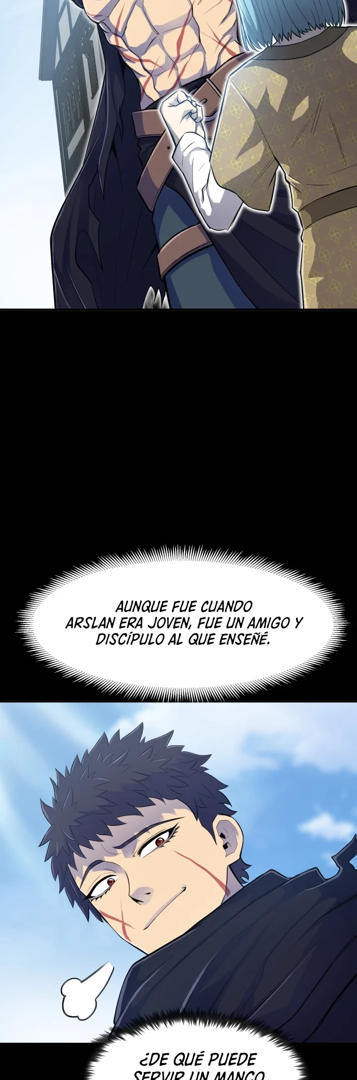 Estandar de la Reencarnación capítulo 3, página 27