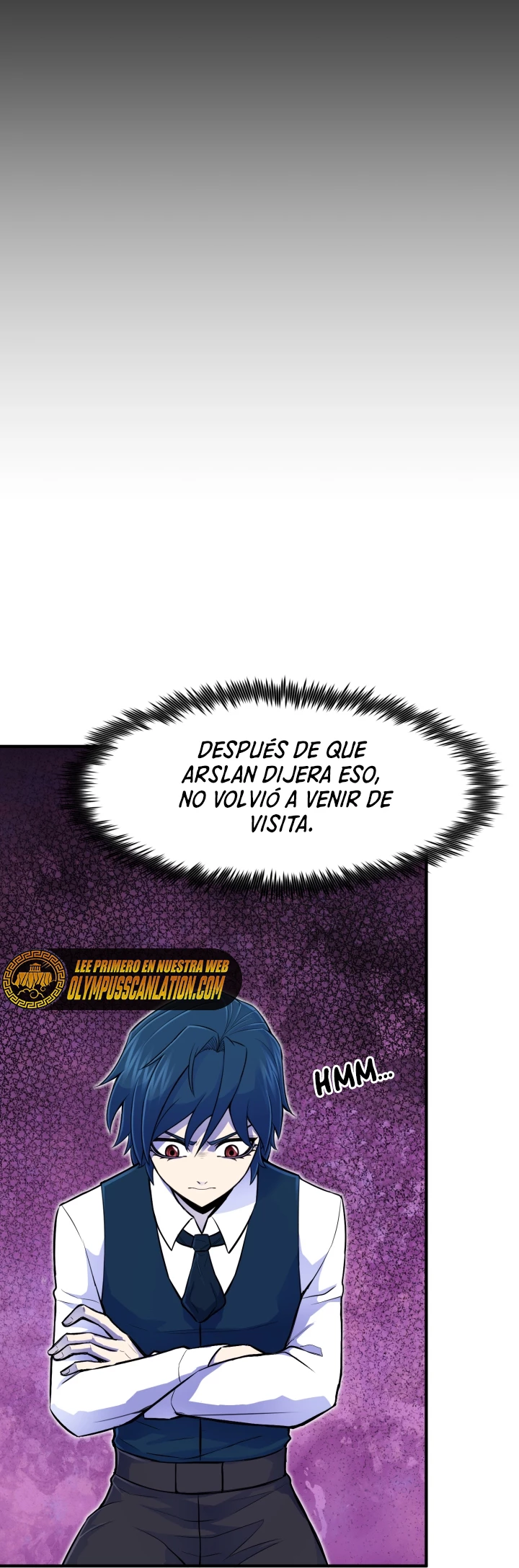 Estandar de la Reencarnación capítulo 3, página 30