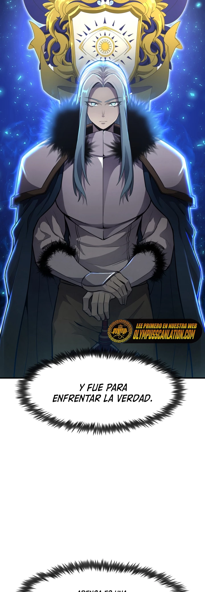 Estandar de la Reencarnación capítulo 3, página 36