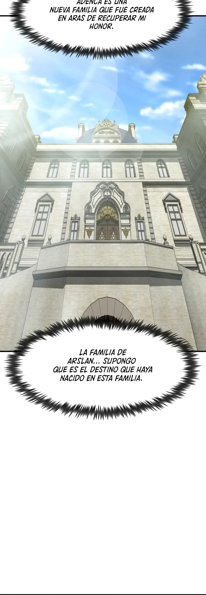 Estandar de la Reencarnación capítulo 3, página 37
