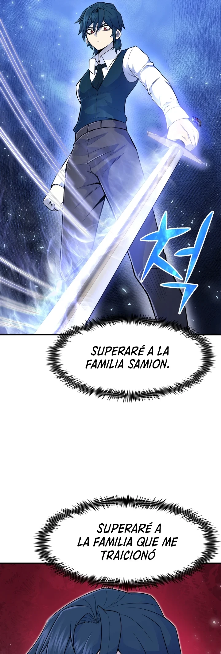 Estandar de la Reencarnación capítulo 3, página 41