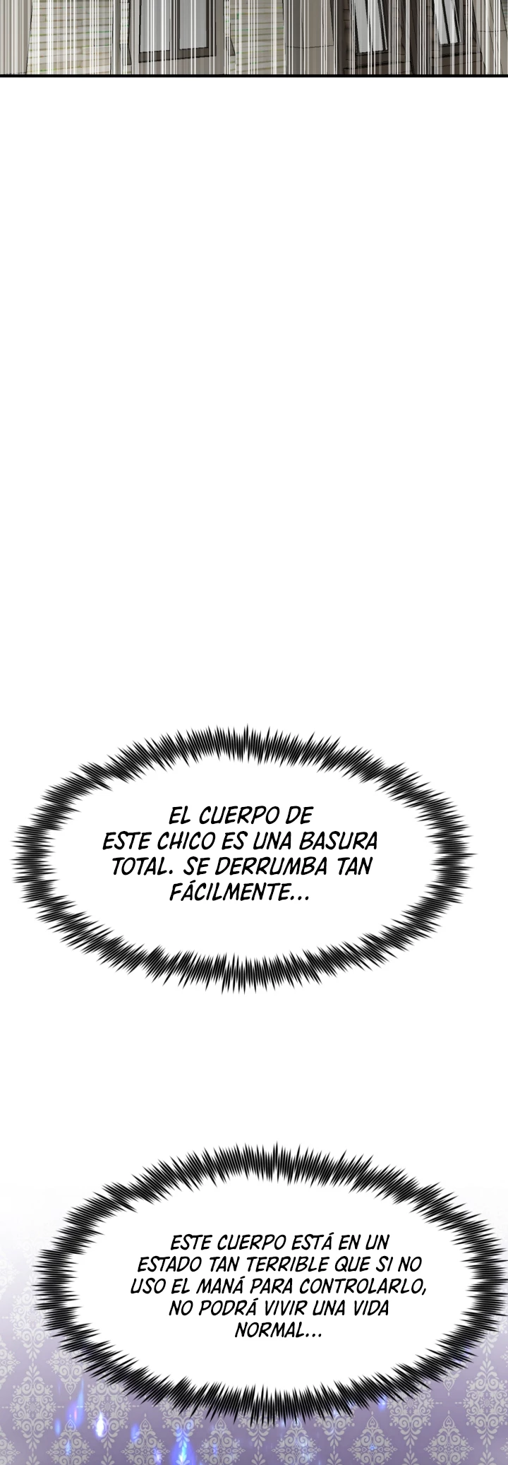Estandar de la Reencarnación capítulo 3, página 54