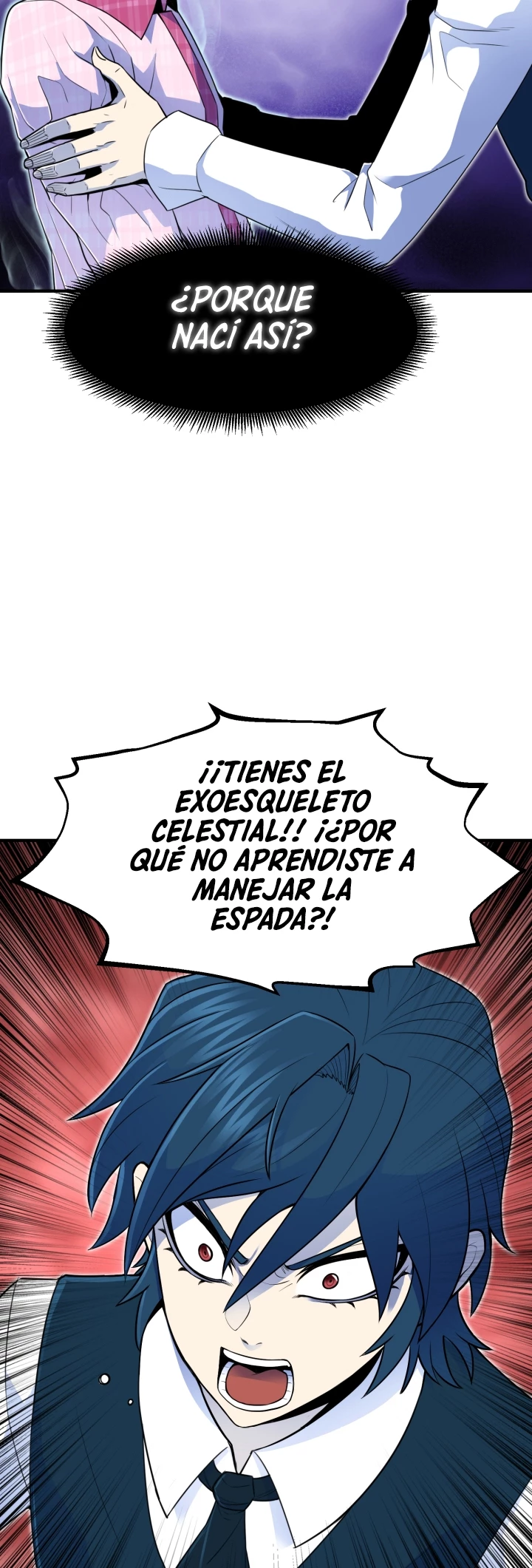 Estandar de la Reencarnación capítulo 3, página 61