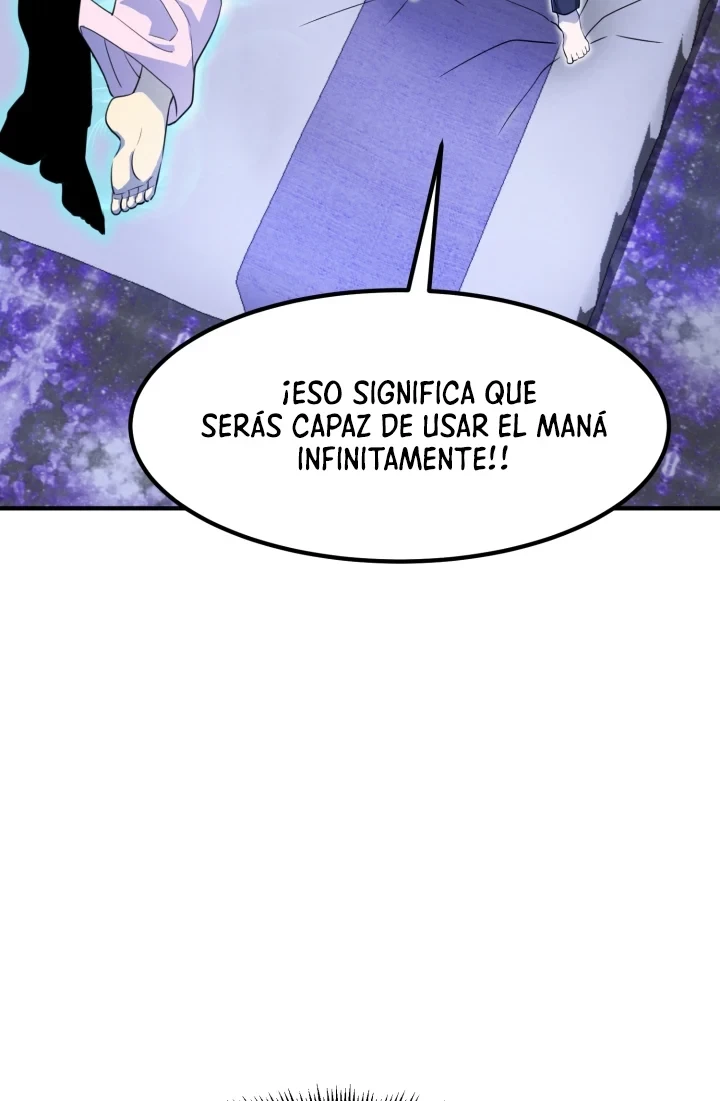 Estandar de la Reencarnación capítulo 3, página 67