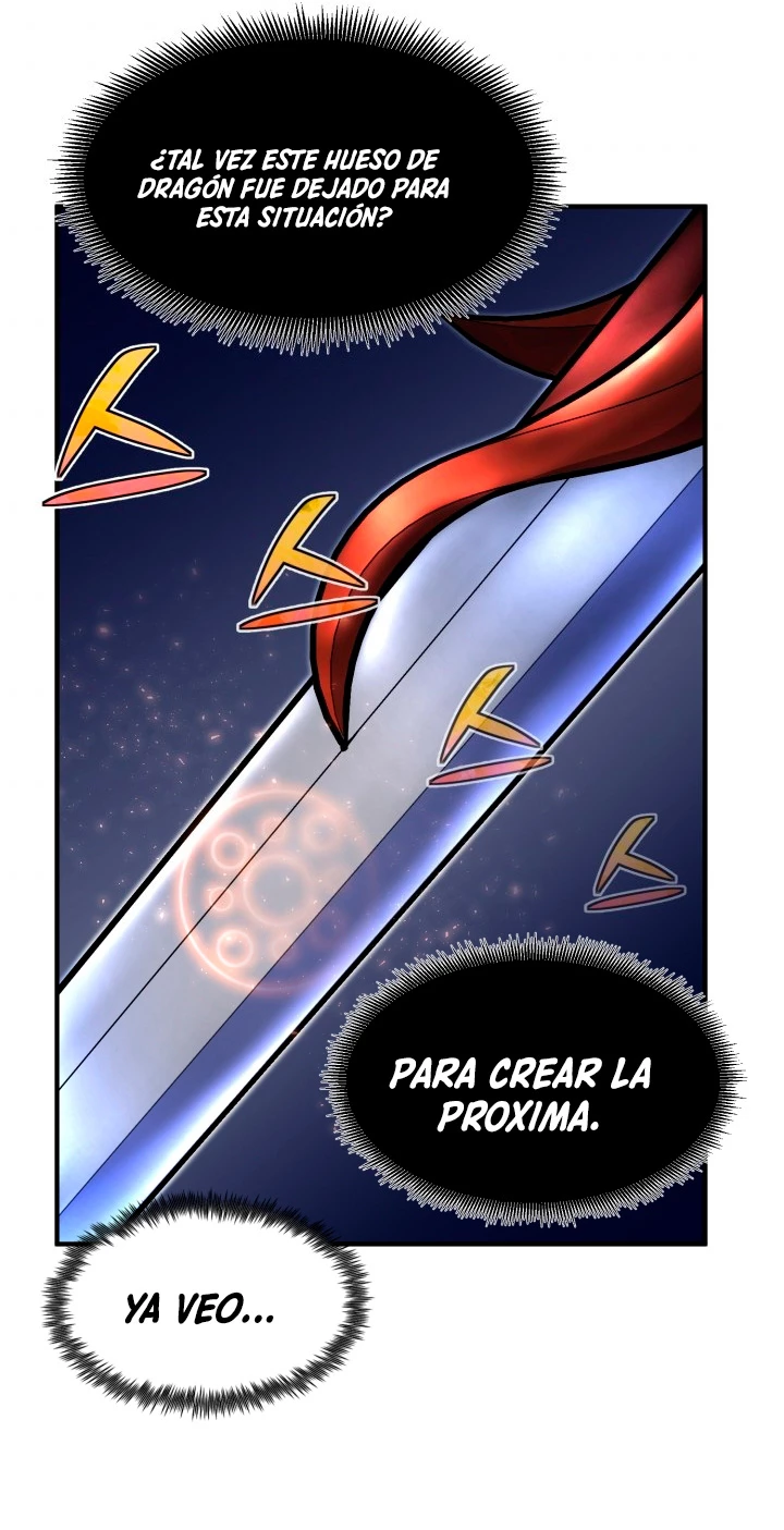 Estandar de la Reencarnación capítulo 22, página 49