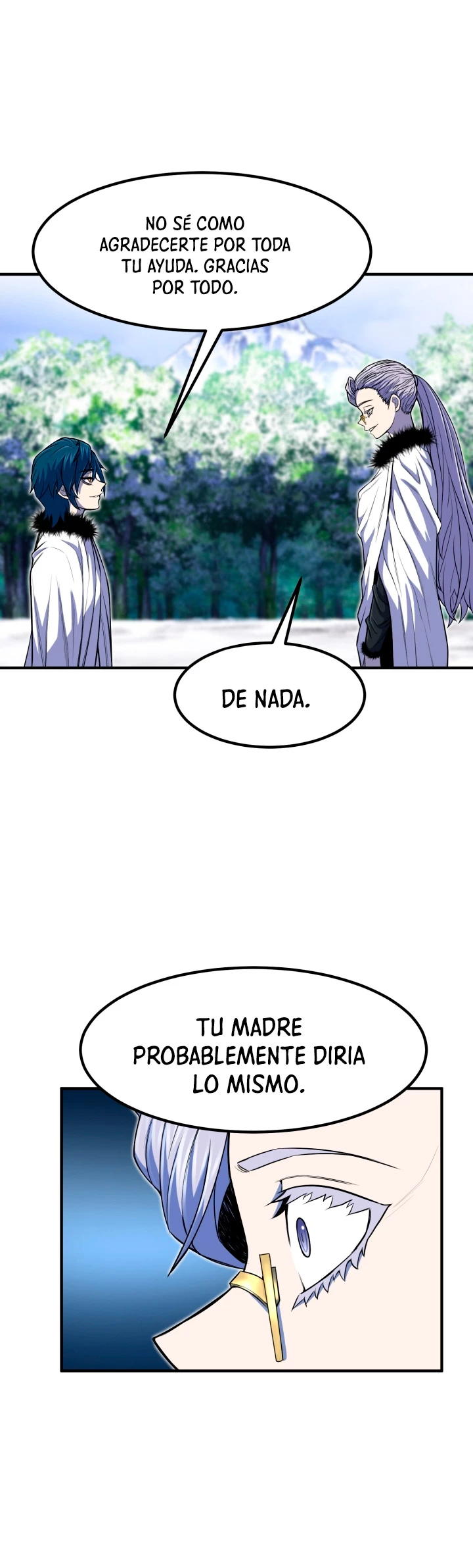 Estandar de la Reencarnación capítulo 24, página 47