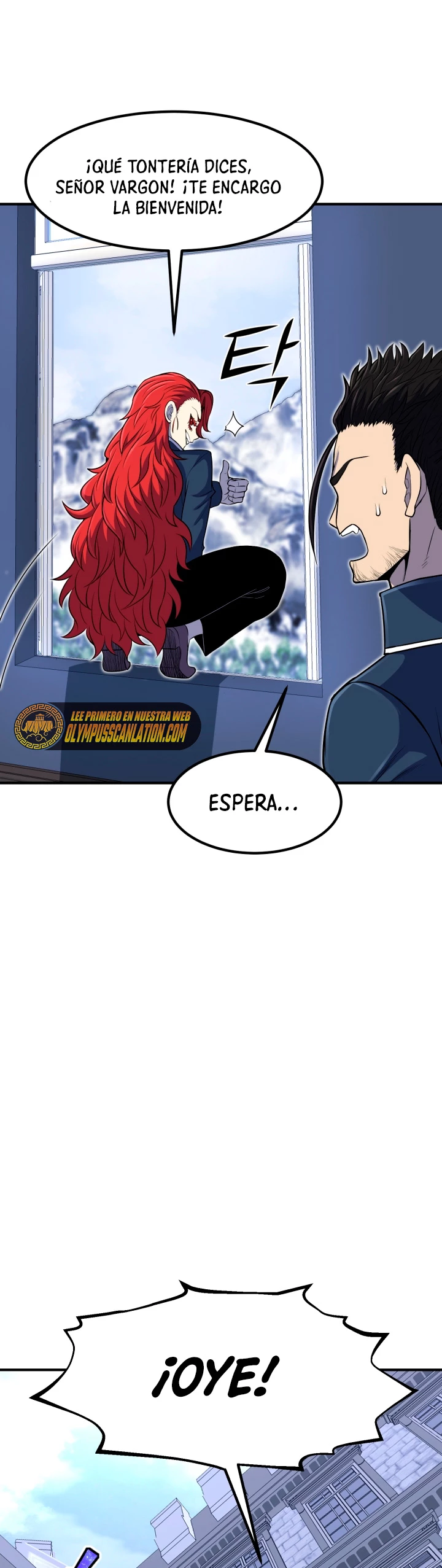 Estandar de la Reencarnación capítulo 24, página 54