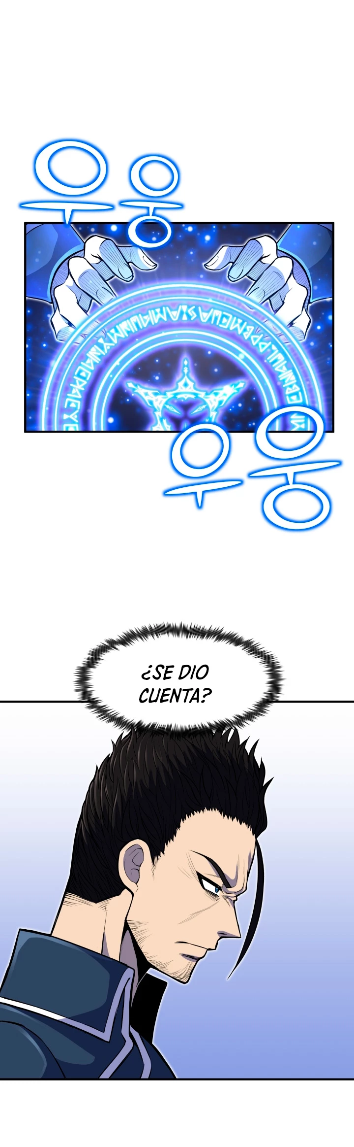 Estandar de la Reencarnación capítulo 25, página 36