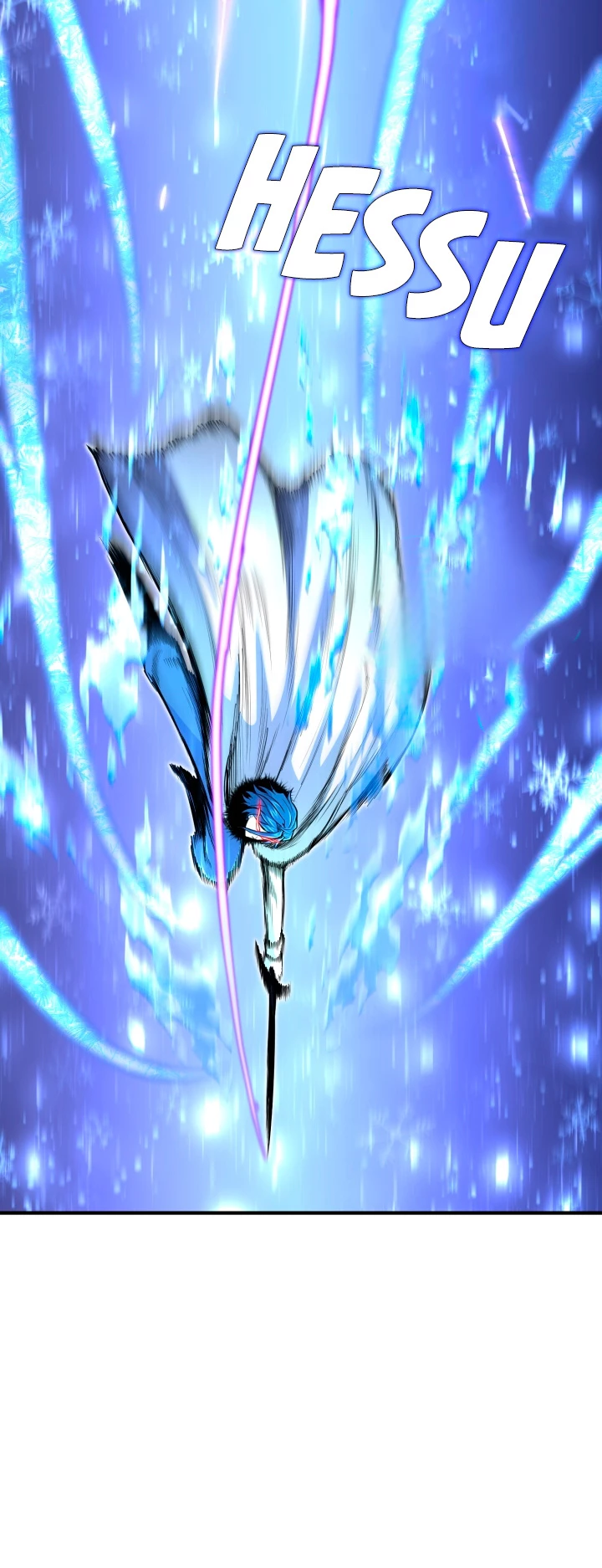 Estandar de la Reencarnación capítulo 25, página 57