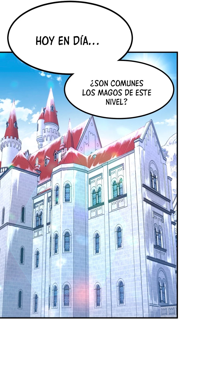 Estandar de la Reencarnación capítulo 25, página 67