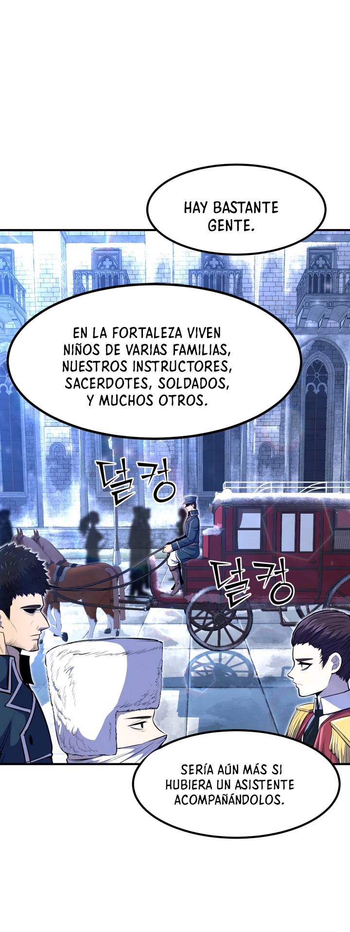 Estandar de la Reencarnación capítulo 26, página 3