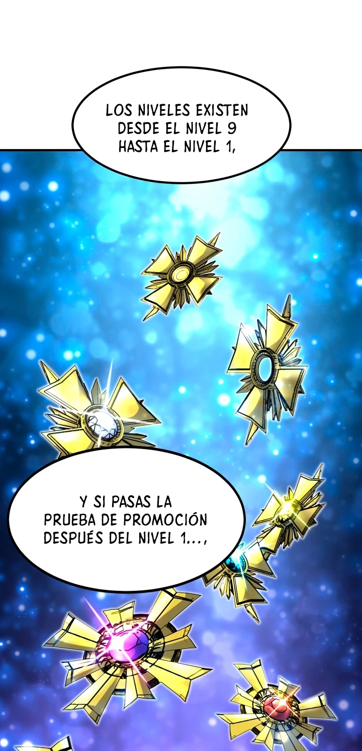 Estandar de la Reencarnación capítulo 26, página 9