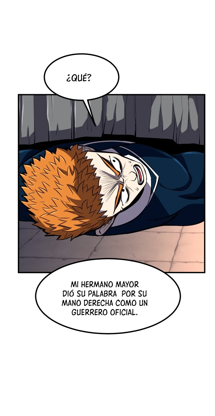 Estandar de la Reencarnación capítulo 29, página 27