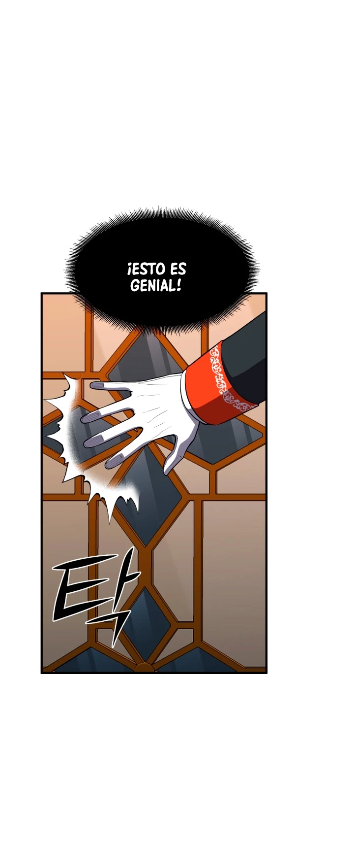 Estandar de la Reencarnación capítulo 30, página 24