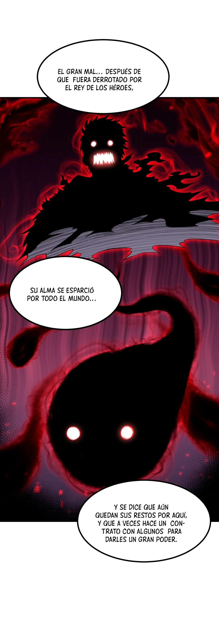Estandar de la Reencarnación capítulo 30, página 43
