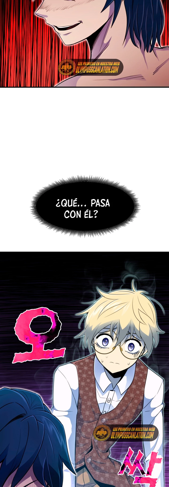 Estandar de la Reencarnación capítulo 4, página 48