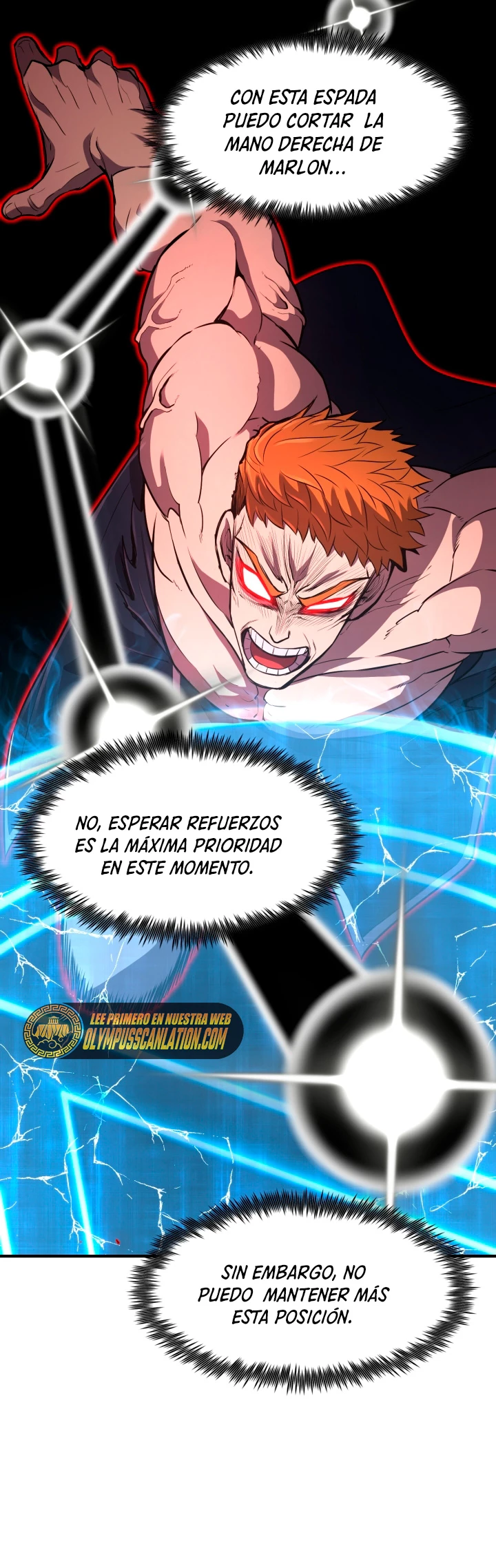 Estandar de la Reencarnación capítulo 33, página 7