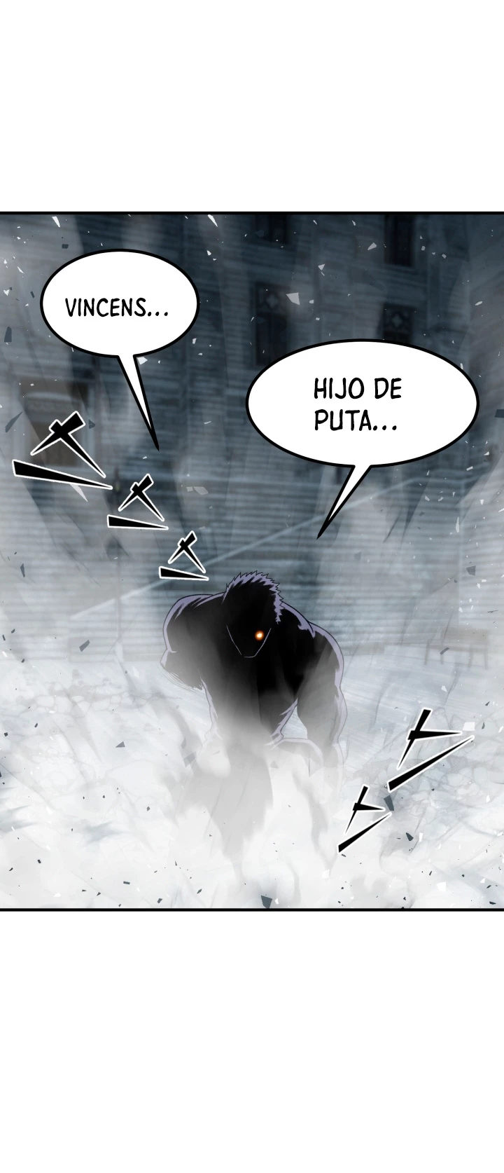 Estandar de la Reencarnación capítulo 33, página 37