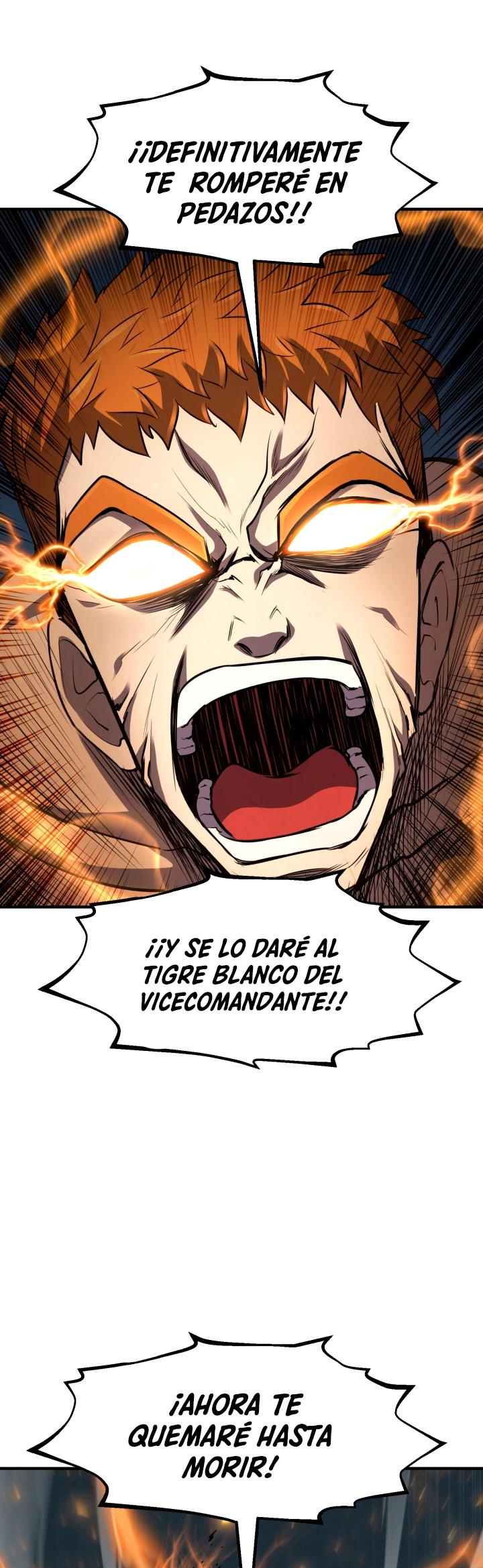 Estandar de la Reencarnación capítulo 33, página 42