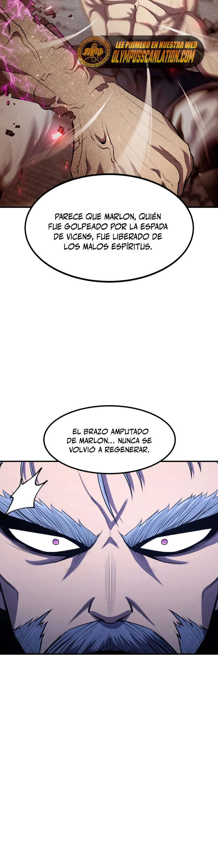 Estandar de la Reencarnación capítulo 34, página 13