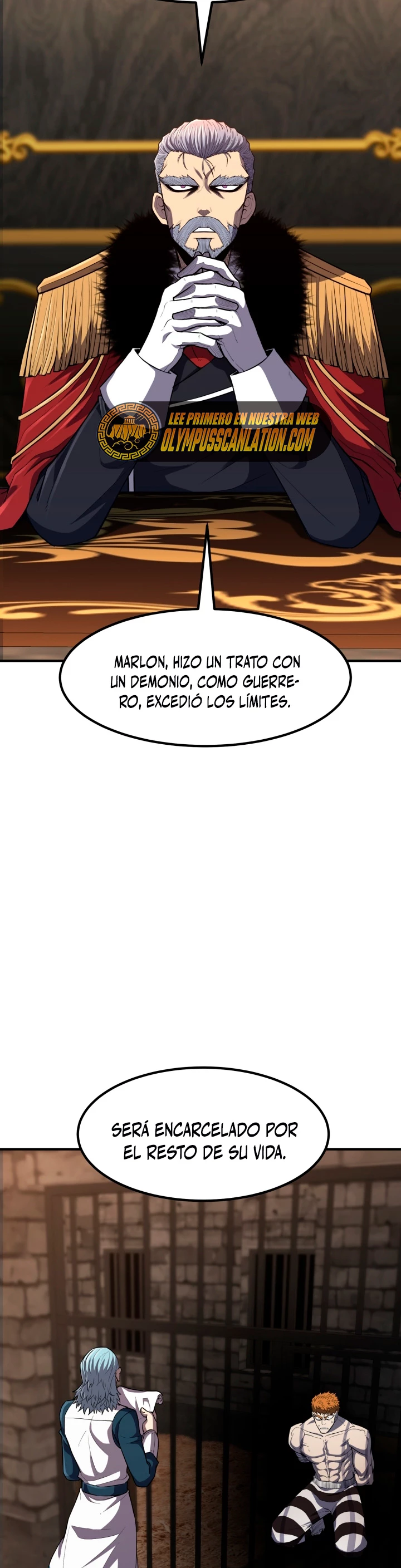 Estandar de la Reencarnación capítulo 34, página 15