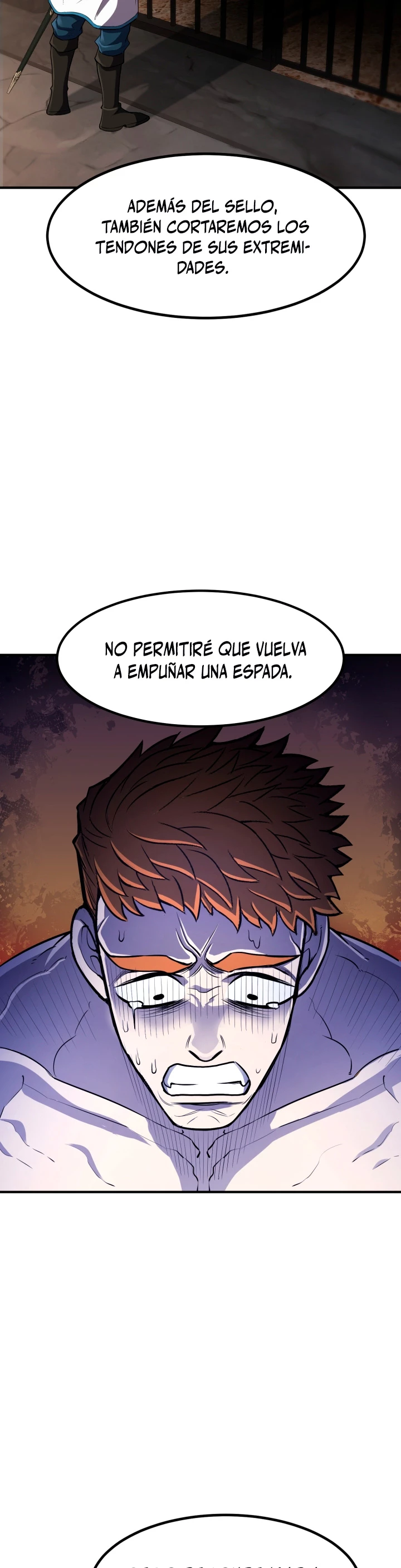 Estandar de la Reencarnación capítulo 34, página 16